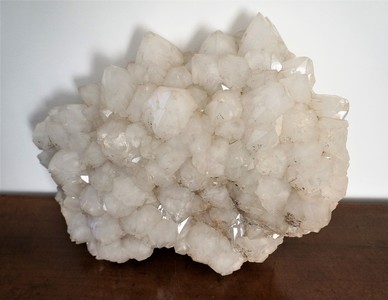 Cristal Rock, 14,5 kg, large piece